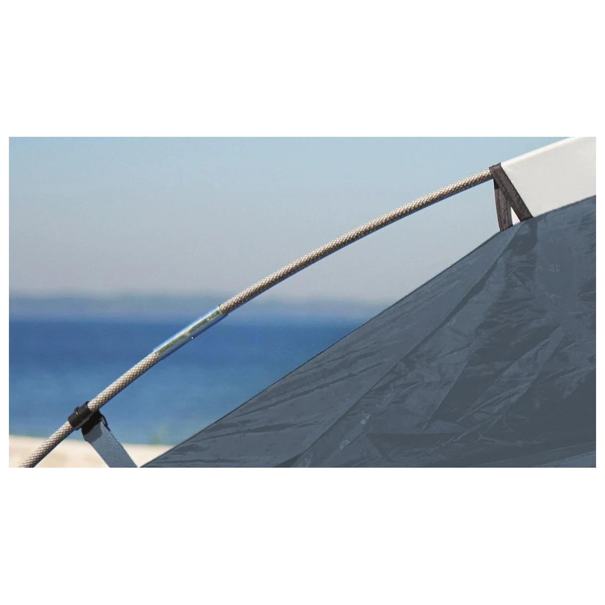 Outwell Earth 3 - 3-Personen Zelt 6 Outwell Earth 3 - 3-Personen Zelt – Bild 6