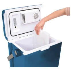Outwell Ecocool 24 12V/230V - Kühlbox -Osprey Verkäufe outwell ecocool 24 12v 230v kuehlbox detail 3