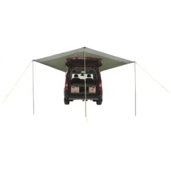Outwell Fieldcrest Canopy - Bus-Vorzelt -Osprey Verkäufe outwell fieldcrest canopy bus vorzelt detail 3