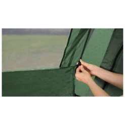 Outwell Greenwood 5 - 5-6 Personen Zelt -Osprey Verkäufe outwell greenwood 5 5 6 personen zelt detail 9