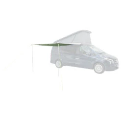 Outwell Hillcrest Tarp - Tarp 9 Outwell Hillcrest Tarp - Tarp -Osprey Verkäufe outwell hillcrest tarp tarp detail 3