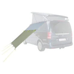 Outwell Hillcrest Tarp - Tarp 10 Outwell Hillcrest Tarp - Tarp -Osprey Verkäufe outwell hillcrest tarp tarp detail 4