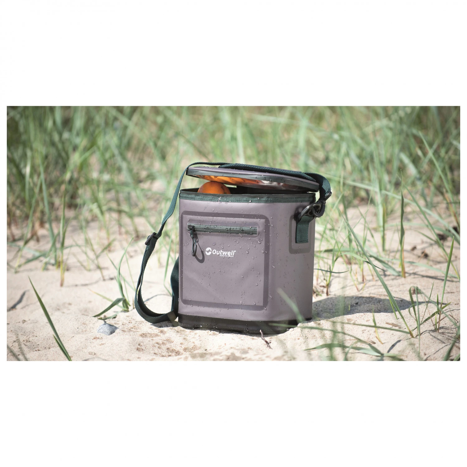 Outwell Hula L - Kühltasche 4 Outwell Hula L - Kühltasche – Bild 4