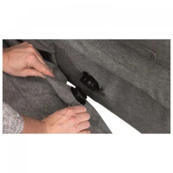 Outwell Lake Erie Inflatable Ottoman - Campingstuhl 9 Outwell Lake Erie Inflatable Ottoman - Campingstuhl -Osprey Verkäufe outwell lake erie inflatable ottoman campingstuhl detail 4