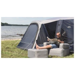 Outwell Lake Erie Inflatable Ottoman - Campingstuhl 10 Outwell Lake Erie Inflatable Ottoman - Campingstuhl -Osprey Verkäufe outwell lake erie inflatable ottoman campingstuhl detail 5