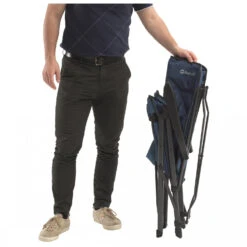 Outwell Lomond - Campingstuhl -Osprey Verkäufe outwell lomond campingstuhl detail 4