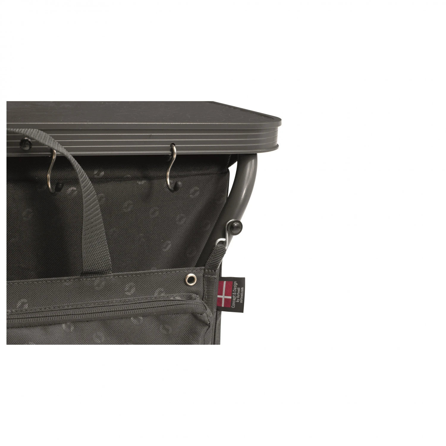 Outwell Neat'N'Tidy Organiser - Campingmöbel-Zubehör 4 Outwell Neat'N'Tidy Organiser - Campingmöbel-Zubehör – Bild 4