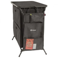 Outwell Neat'N'Tidy Organiser - Campingmöbel-Zubehör 9 Outwell Neat'N'Tidy Organiser - Campingmöbel-Zubehör -Osprey Verkäufe outwell neatntidy organiser campingmoebel zubehoer detail 5