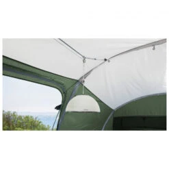 Outwell Norwood 6 - 5-6 Personen Zelt -Osprey Verkäufe outwell norwood 6 5 6 personen zelt detail 7