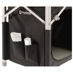 Outwell Padres Double Kitchen Table - Campingschrank -Osprey Verkäufe outwell padres double kitchen table campingschrank detail 3