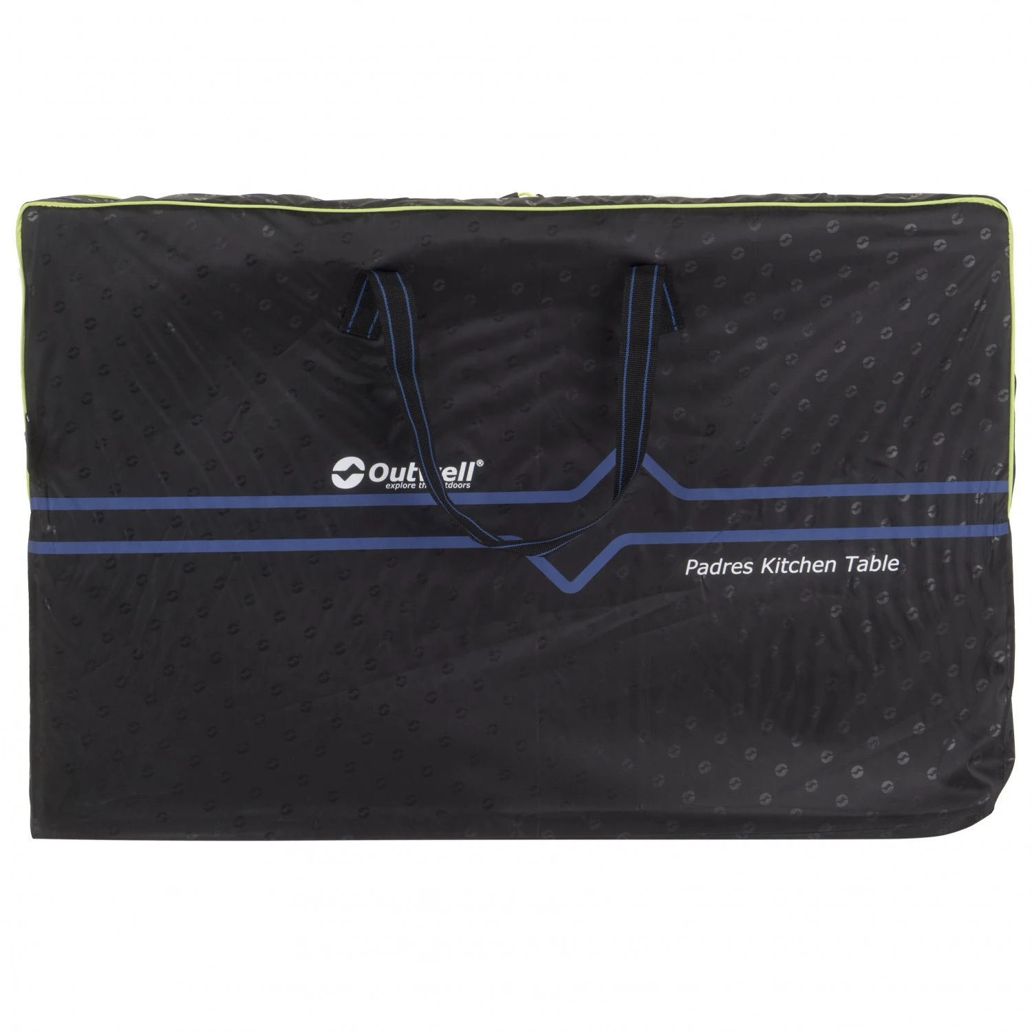 Outwell Padres Kitchen Table - Campingtisch 7 Outwell Padres Kitchen Table - Campingtisch – Bild 7