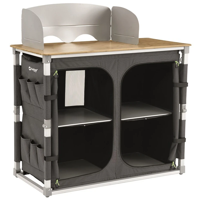 Outwell Padres Kitchen Table - Campingtisch 1 Outwell Padres Kitchen Table - Campingtisch