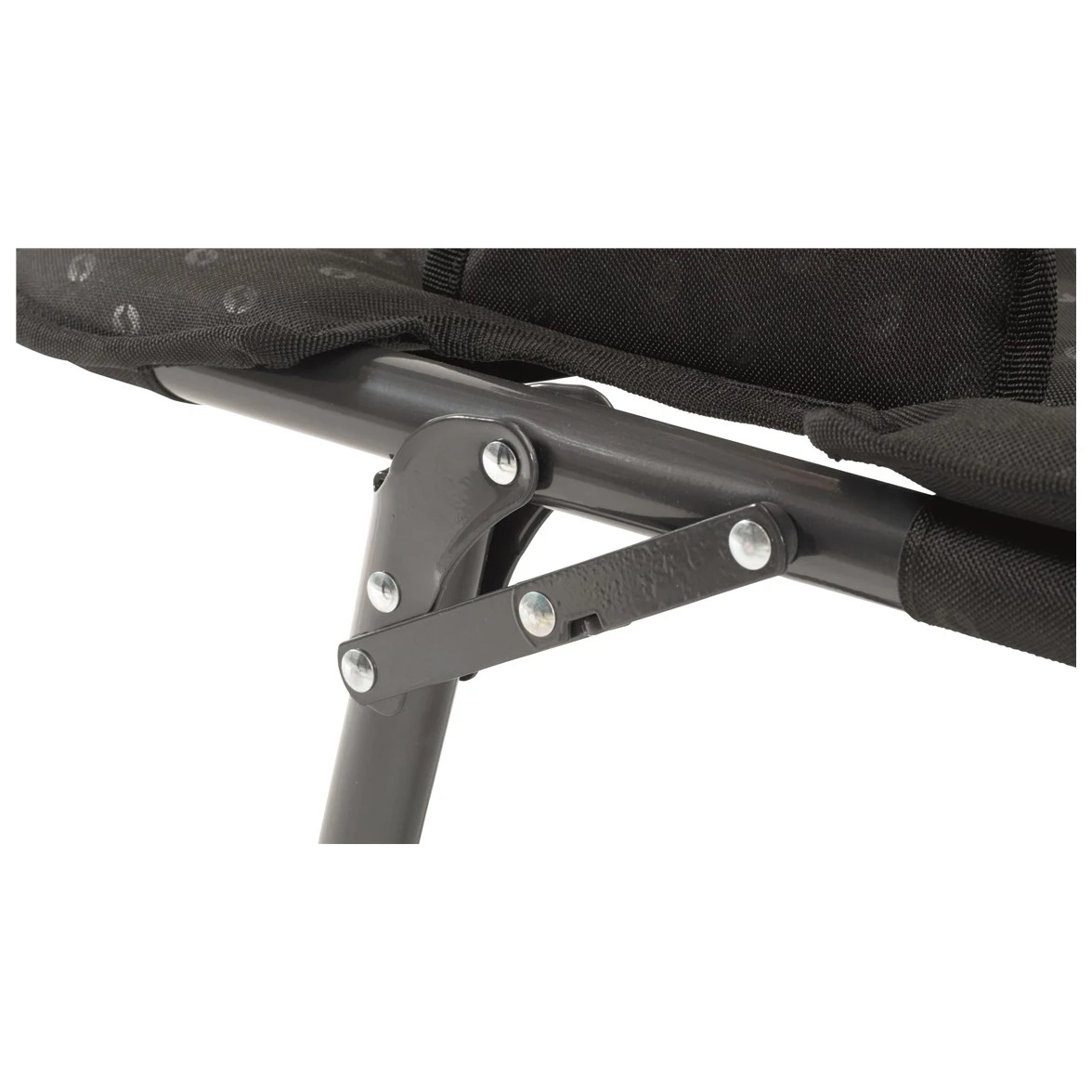 Outwell Pardelas - Feldbett 4 Outwell Pardelas - Feldbett – Bild 4