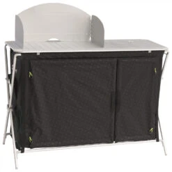 Titelseite 28 Titelseite -Osprey Verkäufe outwell richmond kitchen table campingschrank detail 2