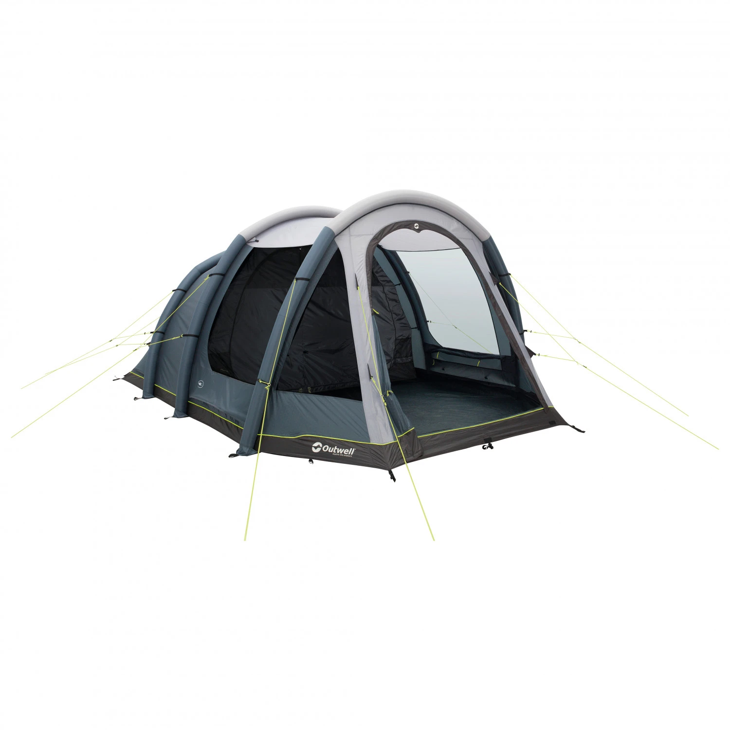 Outwell Starhill 5A - 5-6 Personen Zelt 1 Outwell Starhill 5A - 5-6 Personen Zelt