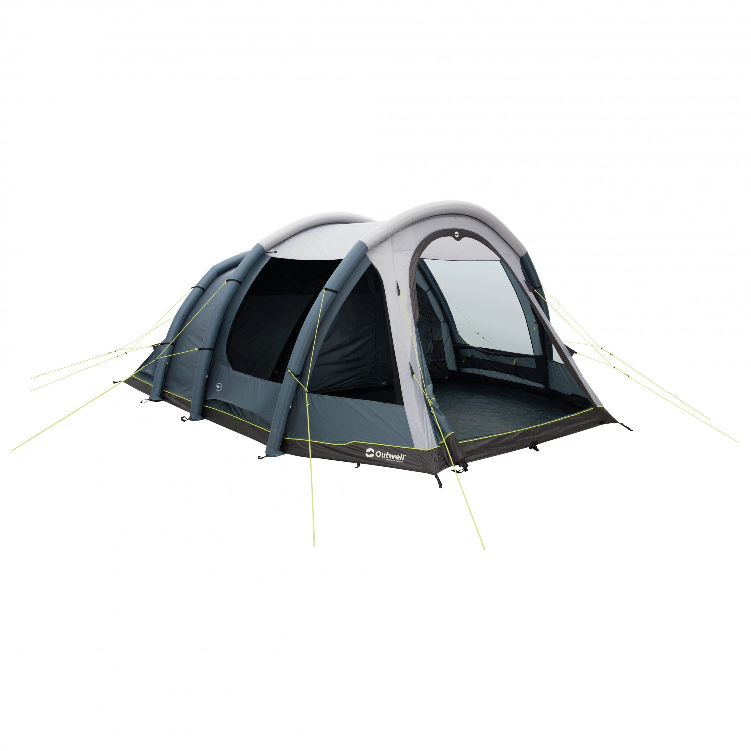 Outwell Starhill 6A - 5-6 Personen Zelt 1 Outwell Starhill 6A - 5-6 Personen Zelt