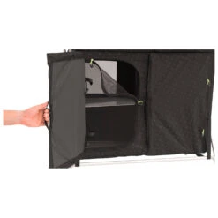 Outwell Sudbury Kitchen Table - Campingschrank -Osprey Verkäufe outwell sudbury kitchen table campingschrank detail 3