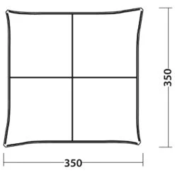 Outwell Summer Lounge L - Bus-Vorzelt -Osprey Verkäufe outwell summer lounge l bus vorzelt detail 11