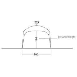 Outwell Summer Lounge M - Bus-Vorzelt 19 Outwell Summer Lounge M - Bus-Vorzelt -Osprey Verkäufe outwell summer lounge m bus vorzelt detail 10
