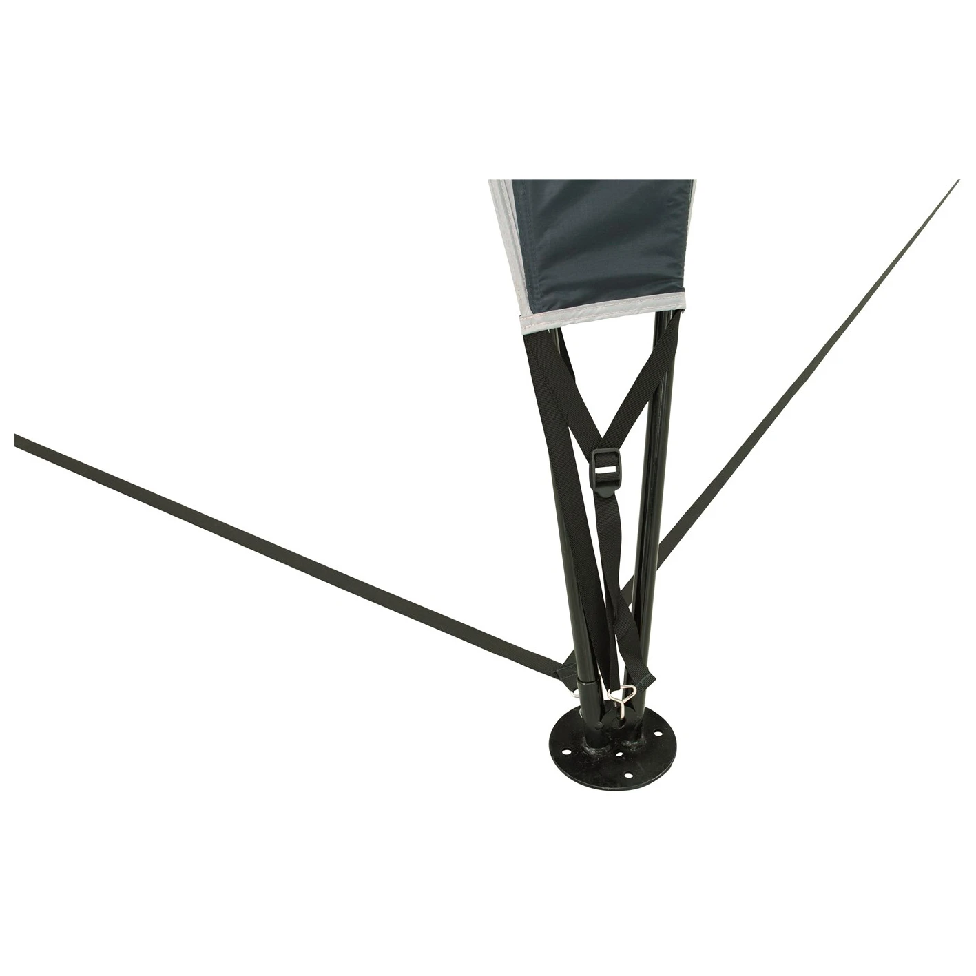 Outwell Summer Lounge M - Bus-Vorzelt 6 Outwell Summer Lounge M - Bus-Vorzelt – Bild 6