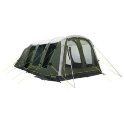 Outwell Sundale 5PA - 5-6 Personen Zelt -Osprey Verkäufe outwell sundale 5pa 5 6 personen zelt detail 4