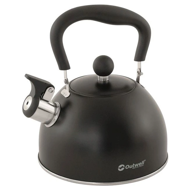 Outwell Tea Break Lux Kettle 1 Outwell Tea Break Lux Kettle