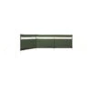 Outwell Windscreen Elegant Green - Zelterweiterung