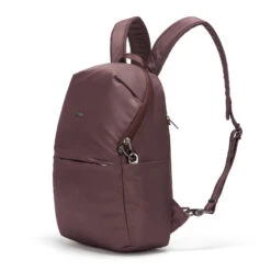 Pacsafe Cruise Essentials Backpack 12 - Daypack -Osprey Verkäufe pacsafe cruise essentials backpack 12 daypack detail 3