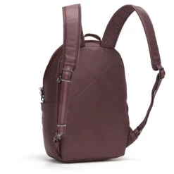 Pacsafe Cruise Essentials Backpack 12 - Daypack -Osprey Verkäufe pacsafe cruise essentials backpack 12 daypack detail 4