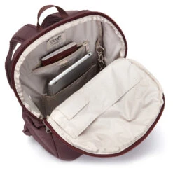 Pacsafe Cruise Essentials Backpack 12 - Daypack -Osprey Verkäufe pacsafe cruise essentials backpack 12 daypack detail 6