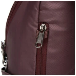 Pacsafe Cruise Essentials Backpack 12 - Daypack -Osprey Verkäufe pacsafe cruise essentials backpack 12 daypack detail 8