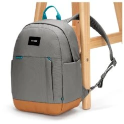 Pacsafe Go 15 Backpack - Daypack -Osprey Verkäufe pacsafe go 15 backpack daypack detail 5