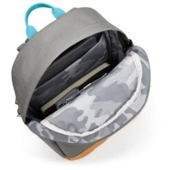 Pacsafe Go 15 Backpack - Daypack -Osprey Verkäufe pacsafe go 15 backpack daypack detail 6