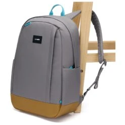 Pacsafe Go 25 Backpack - Daypack -Osprey Verkäufe pacsafe go 25 backpack daypack detail 6