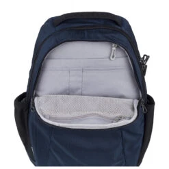 Pacsafe Metrosafe LS350 Econyl Backpack 15 - Daypack -Osprey Verkäufe pacsafe metrosafe ls350 econyl backpack 15 daypack detail 6