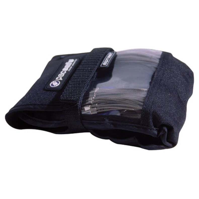 Pacsafe 85 - Kabelschloss 2 Pacsafe 85 - Kabelschloss – Bild 2