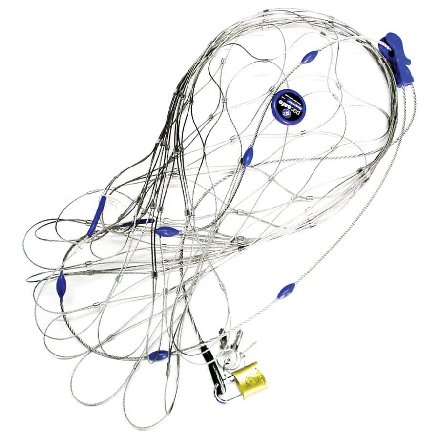 Pacsafe 85 - Kabelschloss 1 Pacsafe 85 - Kabelschloss