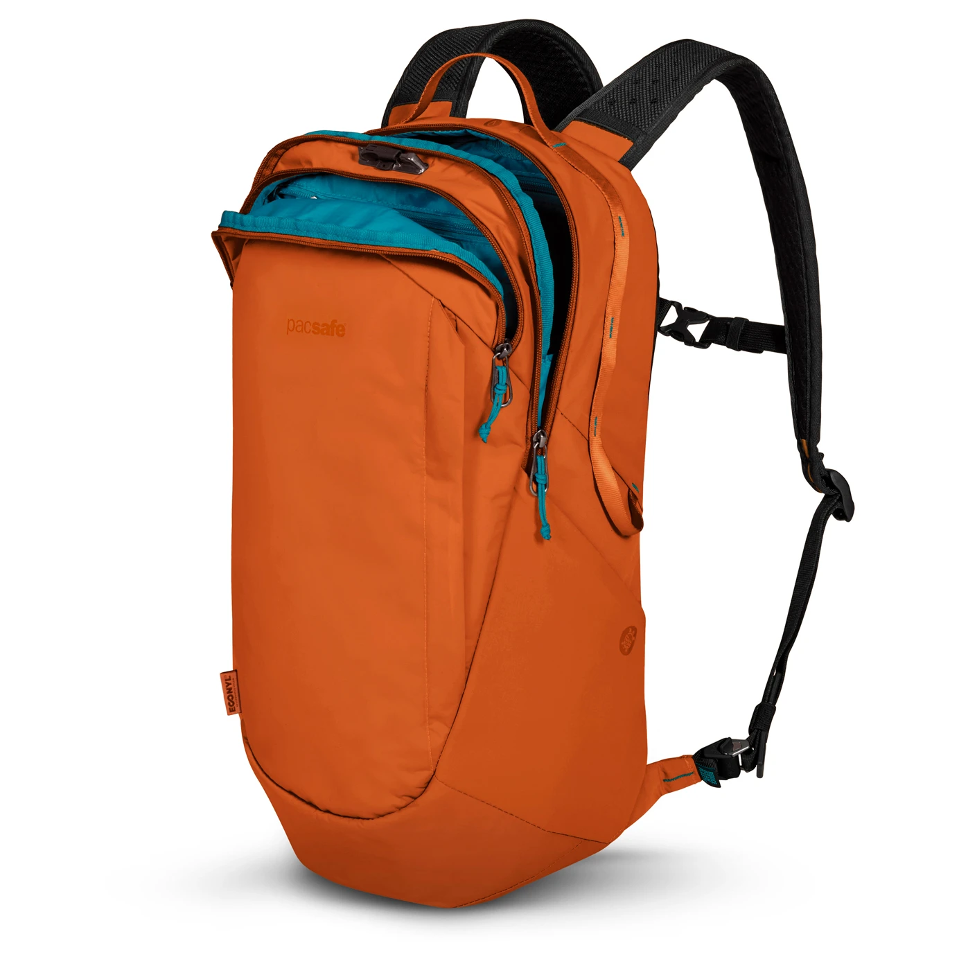 Pacsafe Eco 25 - Daypack 5 Pacsafe Eco 25 - Daypack – Bild 5