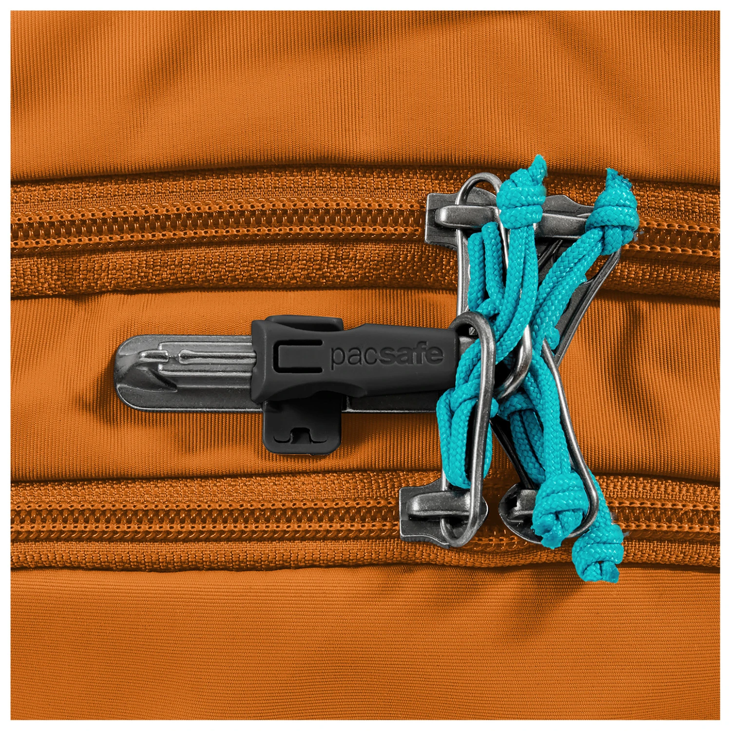 Pacsafe Eco 25 - Daypack 7 Pacsafe Eco 25 - Daypack – Bild 7