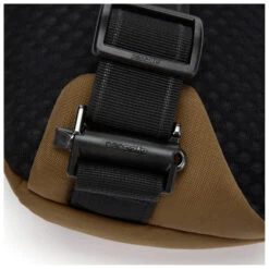 Pacsafe Vibe 150 Sling Pack 2,5 - Hüfttasche -Osprey Verkäufe pacsafe vibe 150 sling pack 25 huefttasche detail 4