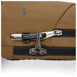 Pacsafe Vibe 150 Sling Pack 2,5 - Hüfttasche -Osprey Verkäufe pacsafe vibe 150 sling pack 25 huefttasche detail 7