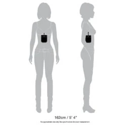 Pacsafe Women's Coversafe S25 - Wertsachenbeutel 12 Pacsafe Women's Coversafe S25 - Wertsachenbeutel -Osprey Verkäufe pacsafe womens coversafe s25 wertsachenbeutel detail 8