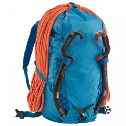 Patagonia Ascensionist 55 - Tourenrucksack -Osprey Verkäufe patagonia ascensionist 55 tourenrucksack detail 6