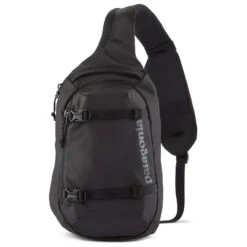 Patagonia Atom Sling 8 - Umhängetasche -Osprey Verkäufe patagonia atom sling 8 umhaengetasche 1