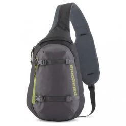 Patagonia Atom Sling 8 - Umhängetasche -Osprey Verkäufe patagonia atom sling 8 umhaengetasche 2