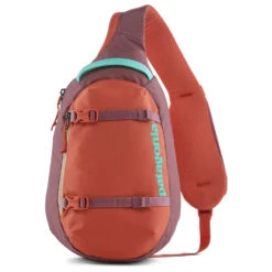 Patagonia Atom Sling 8 - Umhängetasche -Osprey Verkäufe patagonia atom sling 8 umhaengetasche 3