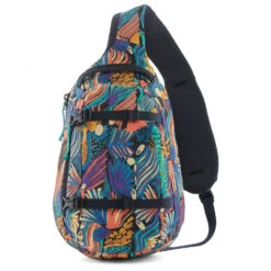 Patagonia Atom Sling 8 - Umhängetasche -Osprey Verkäufe patagonia atom sling 8 umhaengetasche 4