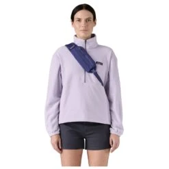 Patagonia Atom Sling 8 - Umhängetasche -Osprey Verkäufe patagonia atom sling 8 umhaengetasche detail 3