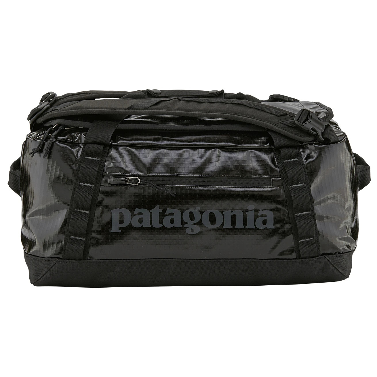 Patagonia Black Hole Duffel 40 - Reisetasche 5 Patagonia Black Hole Duffel 40 - Reisetasche – Bild 5