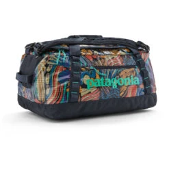 Patagonia Black Hole Duffel 40 - Reisetasche